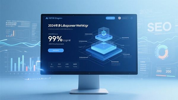 Neueste Trends 2024: 5 Veränderungen im mehrsprachigen Website-Bau
