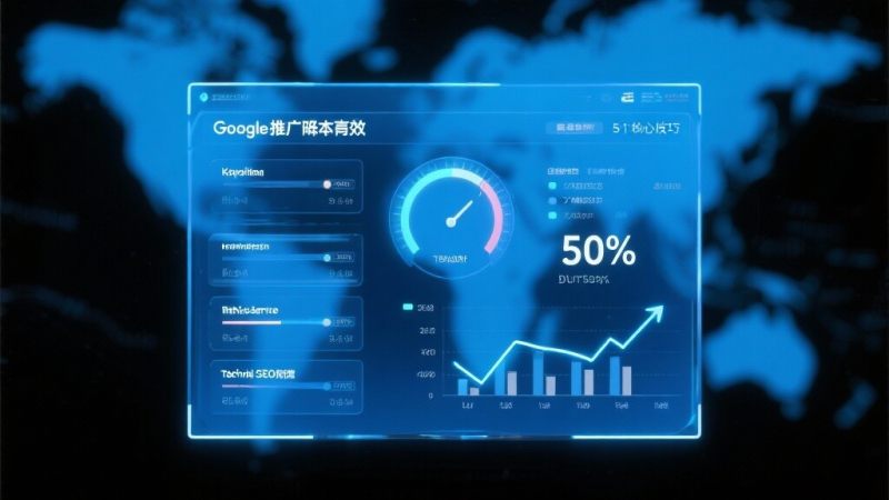 Google Ads zu teuer? 5 Tricks, die 50% Budget sparen!