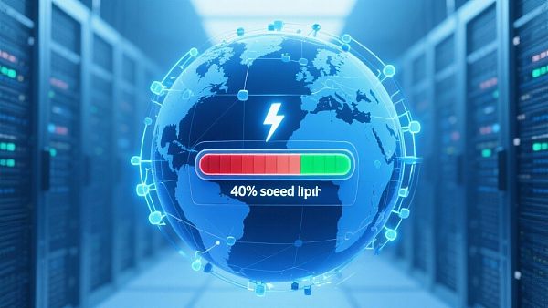 Website lädt zu langsam? 5 Techniken lassen Ihre Website abheben!
