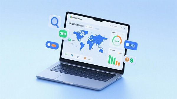 外贸独立站搭建,如何避开常见陷阱? Aufbau unabhängiger Außenhandelswebsites: Wie Sie häufige Fallen vermeiden