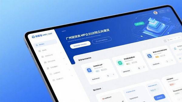 广州企业必看:独立站建设如何突破外贸增长瓶颈? Muss für Guangzhou-Unternehmen: Wie unabhängige Websites Exportwachstum brechen