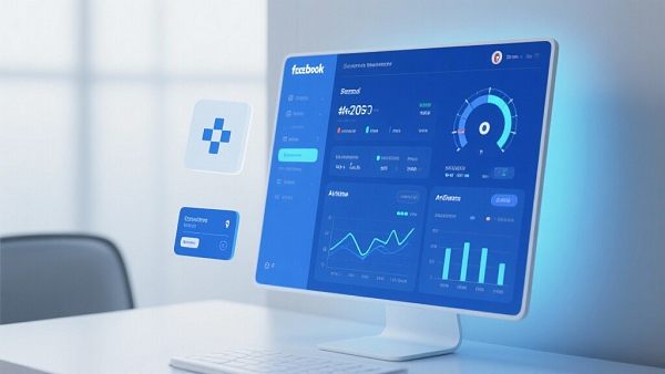 Eine umfassende Analyse der Facebook-Marketing-Tools: Wie man effektiv Traffic generiert