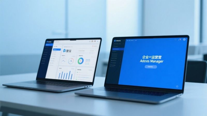 Meta-Werbeagentur vs. Selbstbetrieb – was passt besser zu Export-Websites?