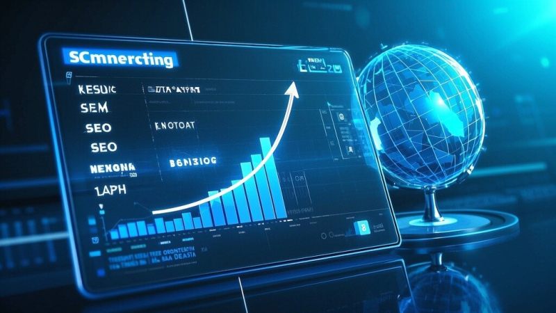 Strategien zur Lösung des Problems der Traffic-Generierung im Außenhandelsmarketing und zur Verbesserung der Konversionsraten