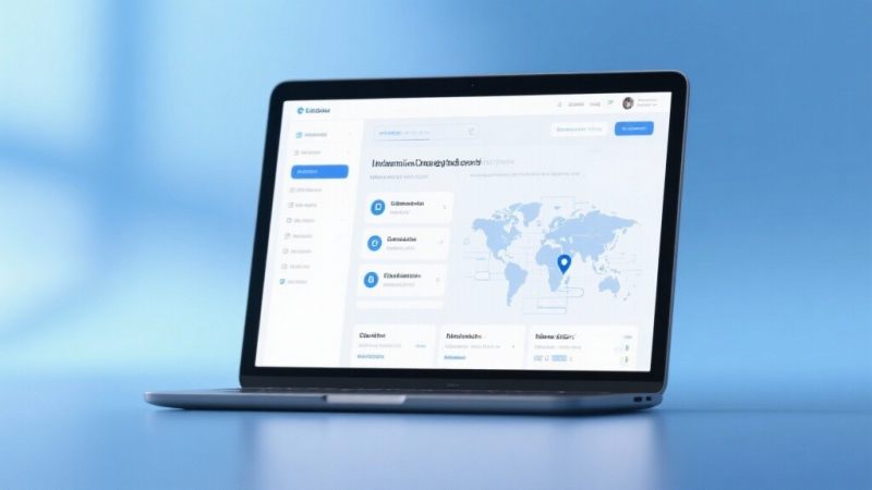 Internationale Website-Entwicklung: Warum 90% der Unternehmen Fehler machen