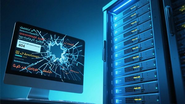 Internationale Website-Entwicklung: Warum 90% der Unternehmen Fehler machen