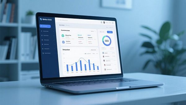Intelligenter Website-Aufbau und SEO-Optimierungsdienst: All-in-One-Lösung