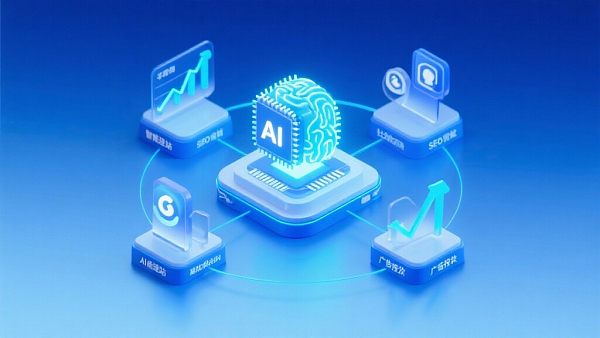 企业决策者注意!AI营销平台选型避坑指南 Achtung Entscheider! AI-Marketingplattformen – Fallstricke vermeiden