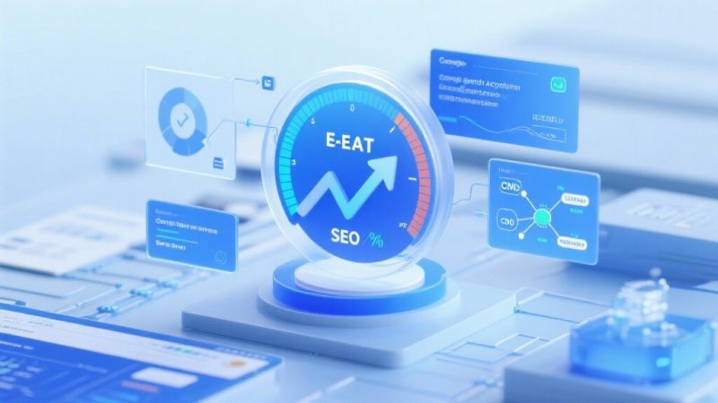 Eine detaillierte Analyse des neuesten Google-SEO-Algorithmus: Tipps und Tricks zur Verbesserung Ihres Rankings!