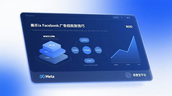 Facebook广告投放技巧,让你的ROI翻倍! Facebook-Werbetipps: Verdoppeln Sie Ihren ROI!