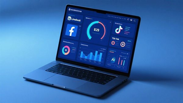Social-Media-Marketing für unabhängige Außenhandelswebsites: Virale Verbreitung
