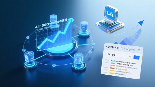 Wie können unabhängige Websites, die sich auf den Außenhandel in Guangdong spezialisieren, ihre Rankings durch einen dualen Ansatz aus KI und SEO verbessern?