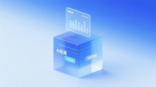AI广告智能SEO优化服务:让广告投放更精准 Intelligenter SEO-Optimierungsdienst mit KI-Unterstützung für Werbung: Präzisere Anzeigenausrichtung.