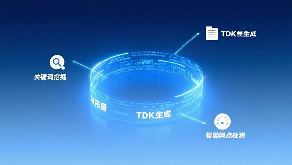 AI广告智能SEO优化服务:让广告投放更精准 Intelligenter SEO-Optimierungsdienst mit KI-Unterstützung für Werbung: Präzisere Anzeigenausrichtung.