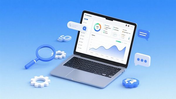 Ultimativer SEO-Leitfaden für Außenhandelswebsites: Schnelle Ranking-Verbesserungen
