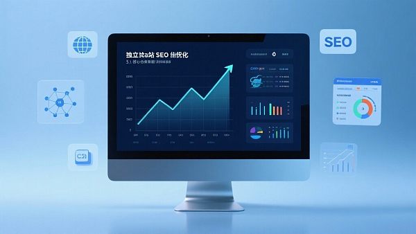 独立站没流量?这5个SEO技巧让谷歌排名飙升 Kein Traffic auf der Website? Diese 5 SEO-Tricks verbessern Google-Rankings!