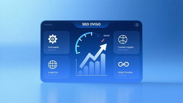 Kein Traffic auf der Website? Diese 5 SEO-Tricks verbessern Google-Rankings!