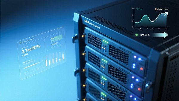 Website-Geschwindigkeitstest: 1 Sekunde Verzögerung kostet 30% der Kunden!