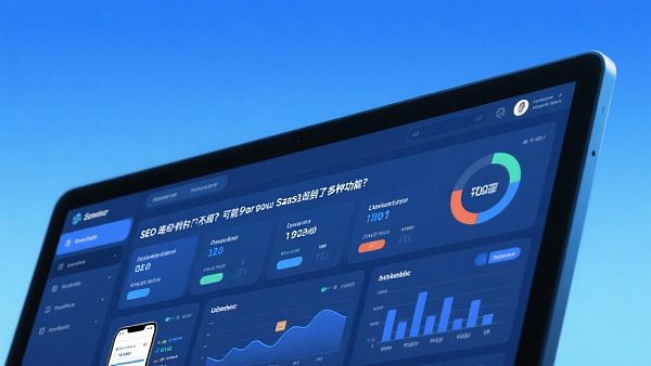 Verbessern sich Ihre SEO-Rankings nicht? Ihr SaaS-Website-Builder bietet möglicherweise nicht die gewünschten Funktionen!