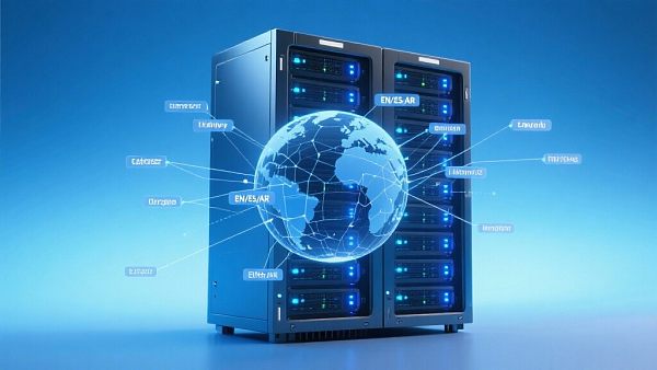Mehrsprachige Website-Partner in Städten: Der Schlüssel zur Erschließung globaler Märkte!