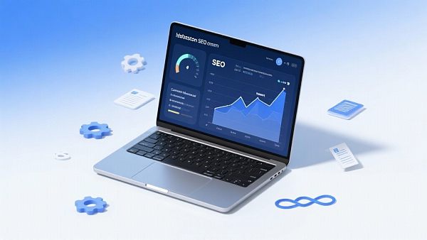 独立站SEO优化:快速提升排名的秘诀 SEO-Optimierung für unabhängige Websites: Geheimnisse für schnelle Ranking-Verbesserungen