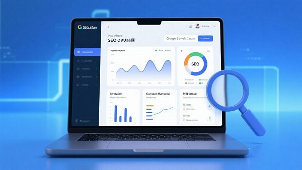 独立站SEO优化:快速提升排名的秘诀 SEO-Optimierung für unabhängige Websites: Geheimnisse für schnelle Ranking-Verbesserungen