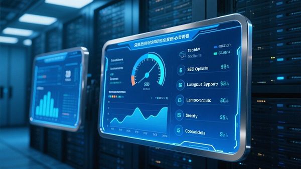 Entscheidungsträger müssen wissen: 5 Schlüsselkriterien für Website-Systeme