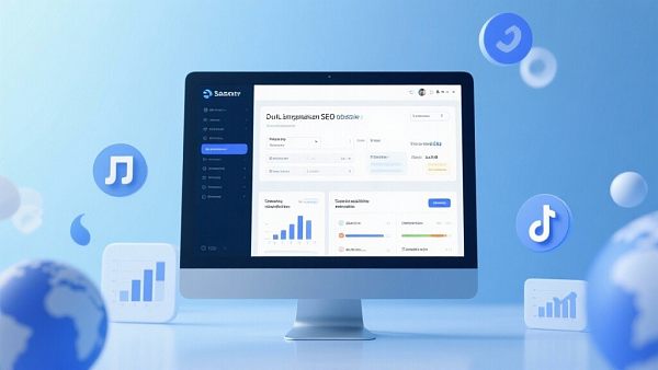 Wie realisiert eine Außenhandelswebsite-Plattform mehrsprachige SEO-Optimierung?