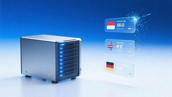Wie realisiert eine Außenhandelswebsite-Plattform mehrsprachige SEO-Optimierung?