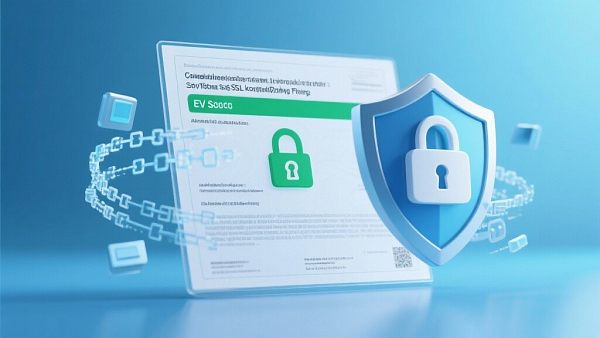 Wichtiger Hinweis für Entscheider: So konfiguriert man SSL-Zertifikate gegen Phishing!