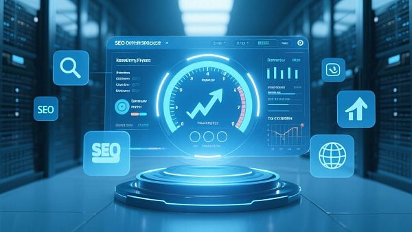 Sichern Sie sich eine kostenlose SEO-Optimierungslösung – verpassen Sie dieses zeitlich begrenzte Angebot nicht!