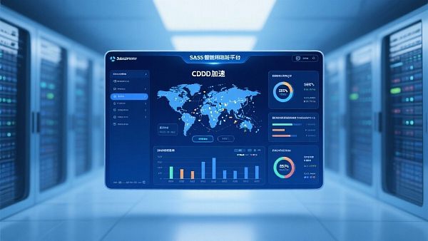Wie nutzen B2B-Außenhandelswebsites SaaS-Marketingplattformen für Wachstum?