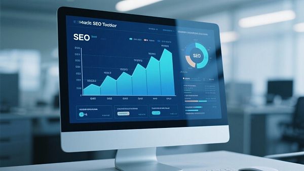Schnelle SEO-Tools: Geheime Waffen für B2B-Außenhandelswebsites