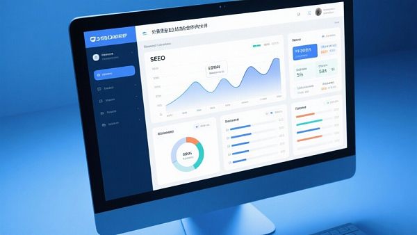 外贸独立站全球合作伙伴的SEO优化策略 Globale SEO-Strategien für unabhängige Außenhandelswebsites