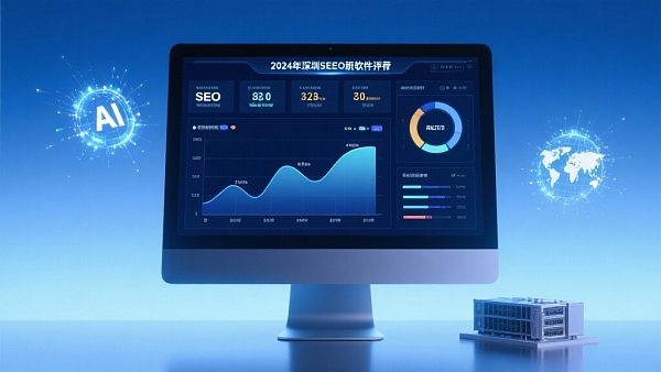深圳SEO优化软件哪家强?2024最新评测出炉! Shenzhen SEO-Software-Vergleich 2024: Wer ist der wahre König?