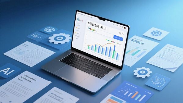 SEO-Geheimnisse für Außenhandelswebsites von offiziellen Google-Partnern