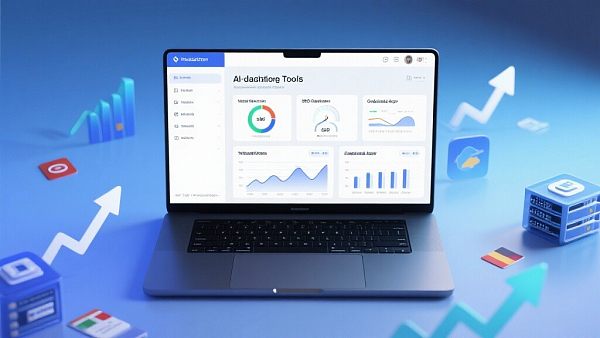 Enthüllt: Wie verdoppelt man mit einem unabhängigen Website-System die Marketingeffektivität?