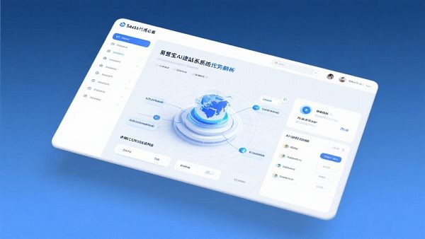 Must-Read für SaaS-Vertreter: Vorteile von EasyStories AI-Webdesign-System erklärt!