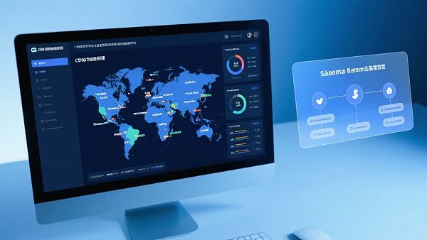 Wie nutzen B2B-Außenhandelswebsites SaaS-Marketingplattformen für Wachstum?