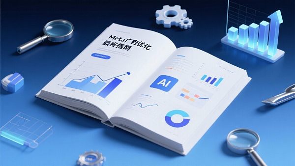 Meta广告优化终极指南:提升转化率的秘密武器 Ultimativer Leitfaden zur Meta-Werbeoptimierung: Geheime Waffen für bessere Konversion