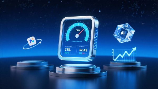 Meta广告优化终极指南:提升转化率的秘密武器 Ultimativer Leitfaden zur Meta-Werbeoptimierung: Geheime Waffen für bessere Konversion