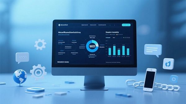 Shenzhen Unternehmen müssen wissen! 5 fatale Fehler beim schnellen Website-Aufbau