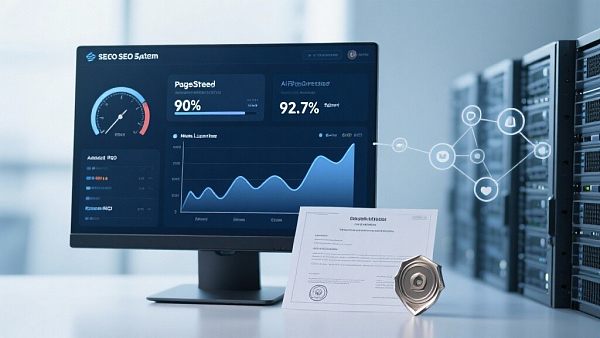 Sind Außenhandels-SEO-Systeme zuverlässig? 5 Fragen für Entscheidungsträger