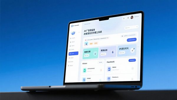 AI广告投放如何改变外贸独立站的营销策略? Wie kann KI-gestützte Werbung die Marketingstrategien unabhängiger E-Commerce-Websites verändern?