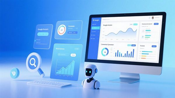 独立站SEO优化:这些工具让你事半功倍 SEO-Optimierung für unabhängige Websites: Diese Tools verdoppeln Ihre Effizienz