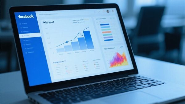 Facebook广告优化:外贸独立站如何提高ROI? Facebook-Werbeoptimierung: Wie steigert man ROI für unabhängige Websites?