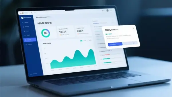 Intelligente Website-SEO-Analyse: Entspricht Ihre Website den Standards?