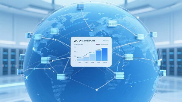 Globale CDN-Beschleunigungstechnologie-Analyse: Warum müssen ausländische Handelswebseiten sie konfigurieren?