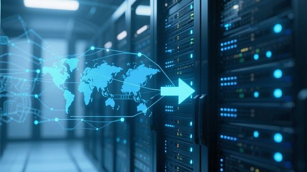 Globale CDN-Beschleunigung: Wie lässt sich die Ladezeit von Webseiten für den Außenhandel verbessern?