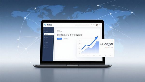 Echte Fallstudie aus Shenzhen: Wie erreicht man 100.000+ monatlich mit E-Commerce?